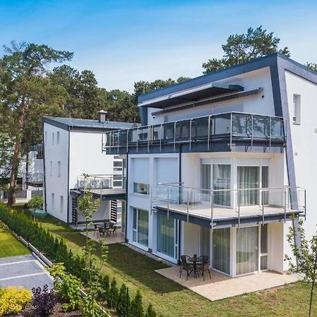 Gemini Apartments II Сиофок Екстериор снимка