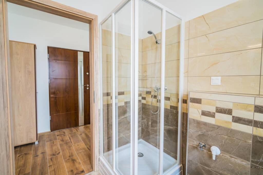 Gemini Apartments II Сиофок Екстериор снимка